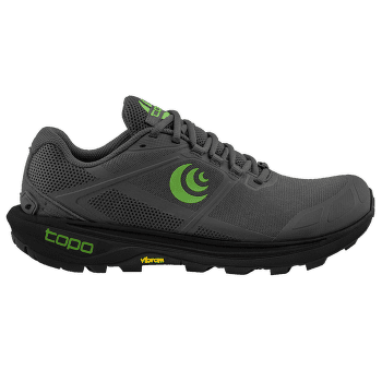Încălțăminte Topo athletic Terraventure 4 Men Dark Grey / Green
