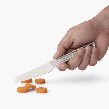 Cuțit Sea to Summit Detour Stainless Steel Paring Knife Stainless Steel Grey