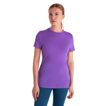 Tricou cu mânecă scurtă Icebreaker Merino 150 Tech Lite III SS Women DAWN