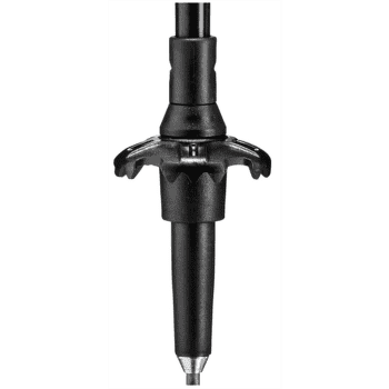 Gaură Leki Khumbu Pro black-dark anthracite-genoa