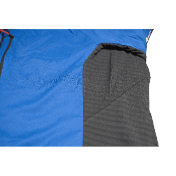 Jachetă Mammut Eiger Nordwand ML Hybrid Hooded Jacket Men Night