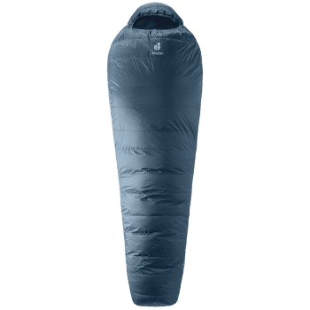 Sac de dormit deuter Astro 500 marine-ink