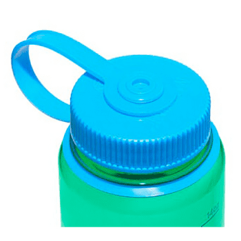 Sticlă Nalgene Wide-Mouth 500 mL Sustain Gray Sustain 2020-2916