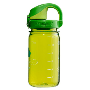 Sticlă Nalgene OTF Kids Chomp Sustain 1263-0018