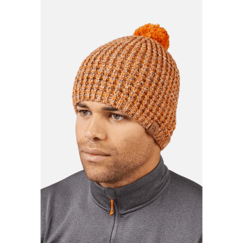 Căciuli Rab Nonna Bobble Black