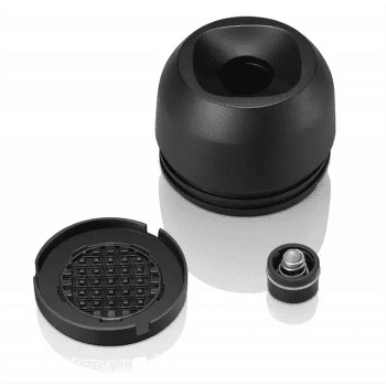 Aparat de cafea Wacaco Minipresso NS2 stone beige