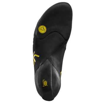 Cățărători La Sportiva Ondra Comp Black/Yellow