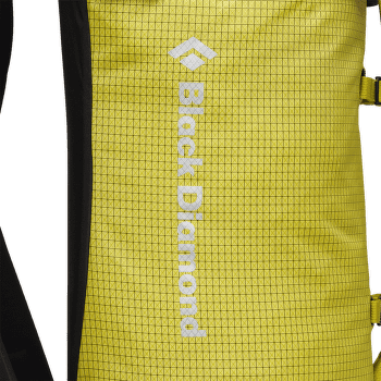 Rucsac Black Diamond SPEED 30 Sulphur