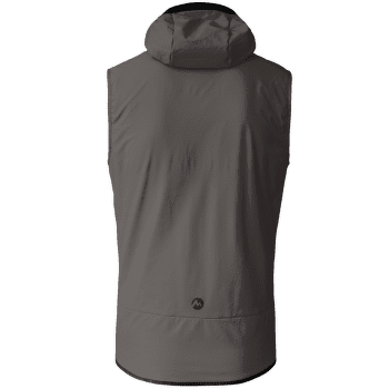 Vesta Martini WILDTRACK VEST PRIMALOFT® ACTIVE Men steel