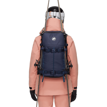 Rucsac Mammut Nirvana 28 Women black 0001