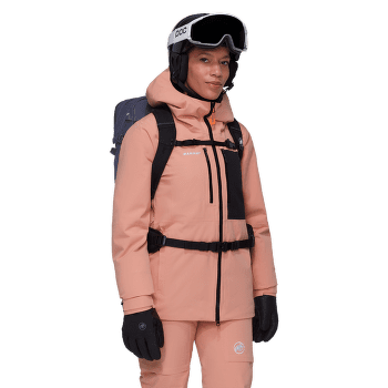 Rucsac Mammut Nirvana 35 Women black 0001
