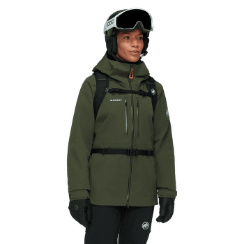 Rucsac Mammut Nirvana 18 Women 40322 deep teal-black