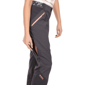 Pantaloni Direct Alpine Rebel Lady 1.0 black