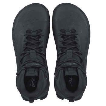 Încălțăminte Altra OLYMPUS 6 HIKE MID GTX Women BLACK