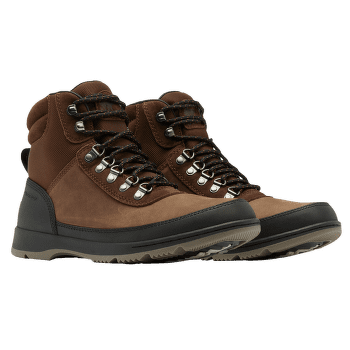 Încălțăminte Sorel Ankeny™ II Hiker Plus WP Tobacco, Black 256