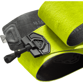 Curele Dynafit Speedskin Blacklight 80 2090 Fluo yellow