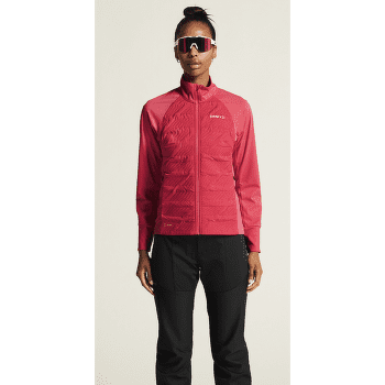 Jachetă Craft ADV Nordic Training Speed Jacket 2 Women CHEER