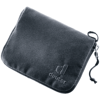 Portofel deuter Zip Wallet black-desert