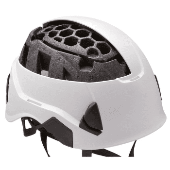 Cască Petzl STRATO VENT Red