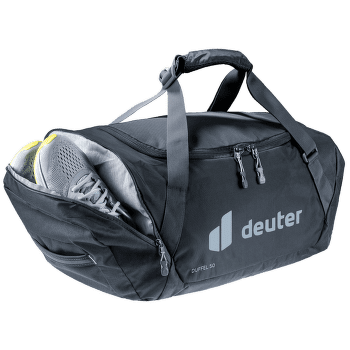 Geantă deuter Duffel 50 atlantic-ink
