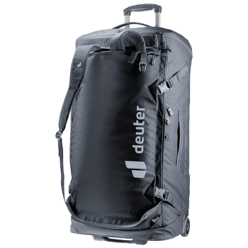 Geantă deuter Duffel Pro Movo 90 Black