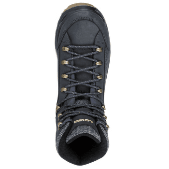 Încălțăminte Lowa Renegade Warm GTX Mid navy