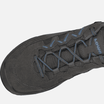 Încălțăminte Lowa Sirkos Evo GTX Lo graphite/blue
