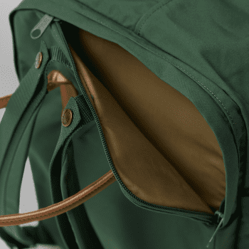 Rucsac Fjällräven Kanken no. 2 Laptop 15 Dark Olive