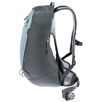 Rucsac deuter AC Lite 15 SL shale-graphite