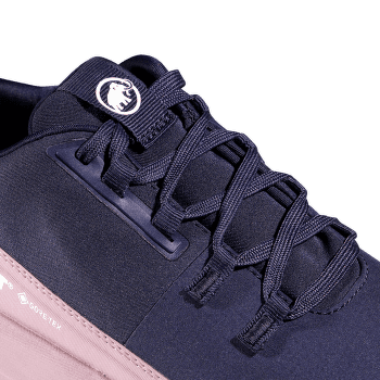 Încălțăminte Mammut Aenergy Hike Low GTX Women 50636 marine-dark alpine calamint