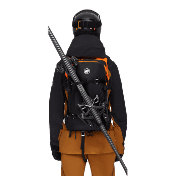 Rucsac Mammut Free 22 Removable Airbag 3.0 black 0001