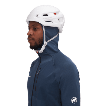 Hanorac Mammut Aenergy Light ML Hooded Jacket Men 50665 tschiel