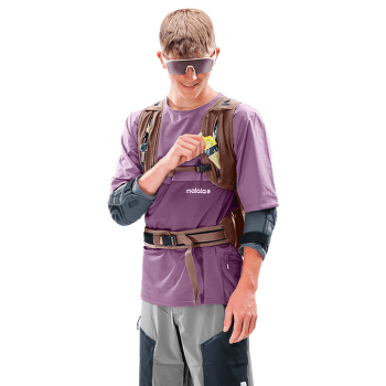 Rucsac deuter Hiline 14 atlantic-raisin