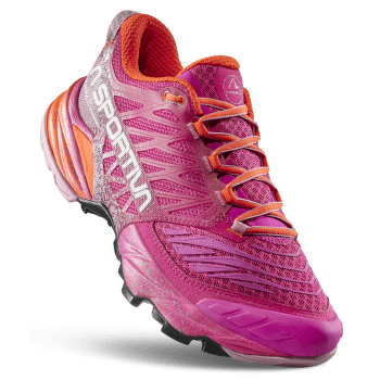 Încălțăminte La Sportiva Akasha II Women Springtime/Cherry Tomato