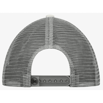 Capac Buff Trucker Cap LACH  MULTI