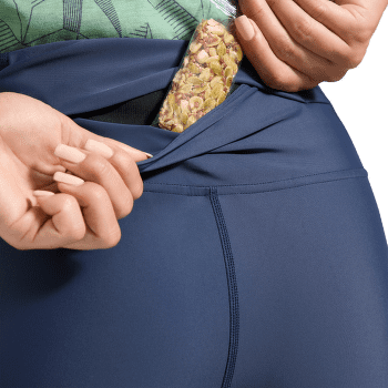 Pantaloni scurți La Sportiva AERIAL SHORTS Women Black/Chalk
