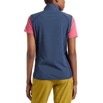 Vesta La Sportiva EXISTENCE VEST Women Night Sky/Chalk