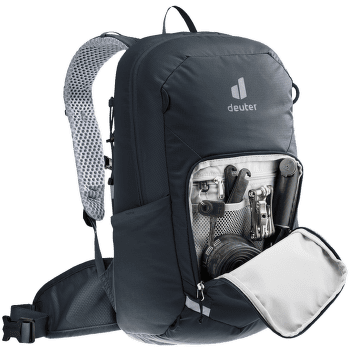 Rucsac deuter Bike I 16 Black