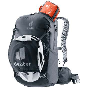 Rucsac deuter Bike I 20 Black