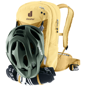 Rucsac deuter Compact 8 JR savanna-dune