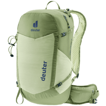 Rucsac deuter Speed Lite Pro 19 mineral-grove