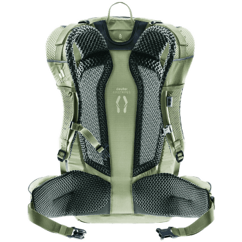 Rucsac deuter Trans Alpine Pro 28 grove-ivy