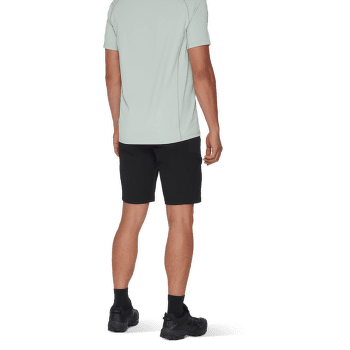 Pantaloni scurți Mammut Ducan Shorts Men marine-tschiel