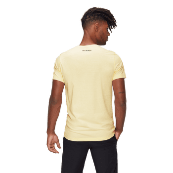 Tricou cu mânecă scurtă Mammut Mammut Core T-Shirt Men Gear marine 5118