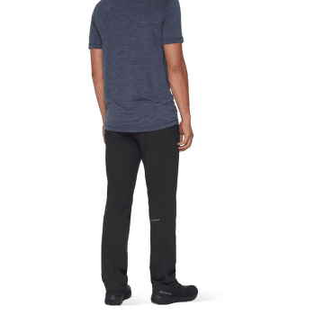 Pantaloni Mammut Hiking V Pants Men 50665 tschiel