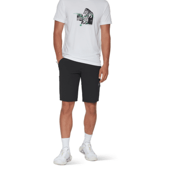 Pantaloni scurți Mammut Hiking V Shorts Men 50665 tschiel