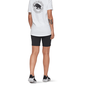 Pantaloni scurți Mammut Hiking V Shorts Women nebla