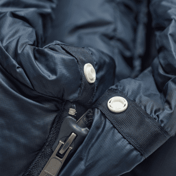 Sac de dormit Fjällräven Keb Three Seasons Navy