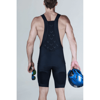 Pantaloni scurți X-Bionic X-BIONIC COREFUSION COMPRESSION BIB SHORTS MEN Opal Black
