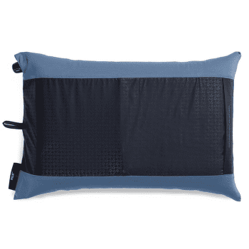 Pernă Nemo Equipment Fillo Blue Horizon/Ombre Blue